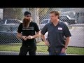 Gas Monkeys Make a Trade with Chip Foose