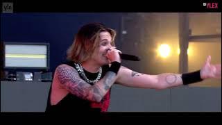 Blind Channel - Balboa @Ilosaarirock 2024