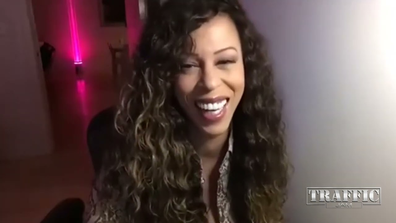 Inside Heather Hunter