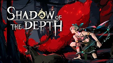 Shadow of the Depth - First Look at Early Access Gameplay