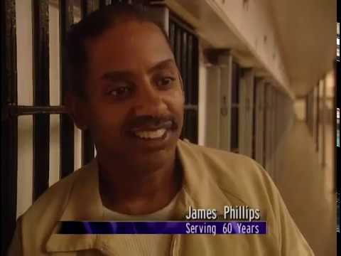 Prison Documentary - East Jersey State Prison