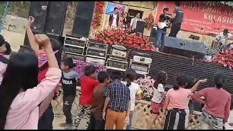 Zomuansanga chhakchhuak -Chapcharkut 2020 Kolasib