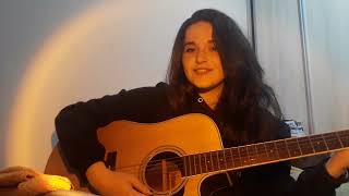 You Know I'm No Good - Emilija Petrovska (Amy Winehouse Cover)