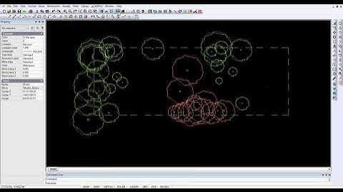 Converting AutoCAD dwg file to gCADPlus