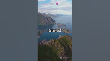 Top 5 breathtaking spots in Norway you