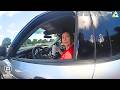 Police Surprise Mom Drunk Driving in Chic-fil-a Drive-Thru, Ends Badly