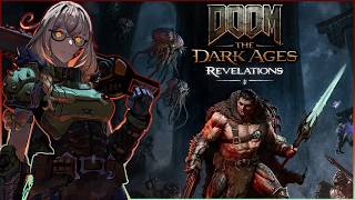 Ripping & Tearing my way through the DLC!🔥【Doom: Dark Ages | Revelations】Blind Playthrough!
Its Doom Dark Ages DLC time!✨
✧✦✧DONATION PAGE✧✦✧
https://streamlabs.com/quawawa/tip
(Please note that all donations are non-refundable! All donations are welcome and appreciated, but make sure to donate responsibly kamogumis!)
╞══════════╡✧✦✧KANNA✧✦✧╞══════════╡
Hi hi! I’m Kanna Yanagi, your occult loving duck detective from Glitch Stars 4th gen Aerunia~!
I hope you’re ready for mischievous adventures and thrilling mysteries~🦆🔍
╞══════════╡✧✦✧SOCIALS✧✦✧╞══════════╡
💛Twitter: https://x.com/Yanagi_Kanna
💛Patreon: https://www.patreon.com/c/Kanna_Yanagi
💛Marshmallow Q&A: http://marshmallow-qa.com/n76bewc55j62p4n
╞══════════╡✧✦✧CHAT RULES✧✦✧╞══════════╡
✦ Please be nice and respectful in chat!
✦ No backseating or spoilers. I love playing games for the first time with all of you, so please dont give me advice unless I ask for it 💛
✦ Please dont bring up unrelated topics or have personal conversations in chat.
✦ Dont bring up other VTubers/streamers unless I do it first.
✦ No spamming or trolling, and if you do see spam or trolling, don’t respond. Block, report and ignore.
✦ 6 emotes max!
╞══════════╡✧✦✧HASHTAGS✧✦✧╞══════════╡
#KannaYanagi #VTuber #livestream
Live tag: #KamoTime
Art: #KannOfPaint
Clips: #KannaCases
General: #KannaYanagi
Meme: #HumuHumor
Fan name: #Kamogumi
╞══════════╡✧✦✧BGM ✧✦✧╞══════════╡
DOVA-SYNDROME
HP:https://dova-s.jp/
License : https://dova-s.jp/_contents/license/
Background BGM
Nagumorizu: https://nagumorizu.com/
Zephysonas /@zephysonas
Starting Soon BGM
Halv /@Haluday0 Ripping & Tearing my way through the DLC!🔥【Doom: Dark Ages | Revelations】Blind Playthrough!