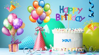 Send this to someone on their birthday with no context.