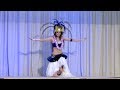 フラガール マヒナ千鶴 ラストステージ「Aloha Rapa Nui」2018.3.10