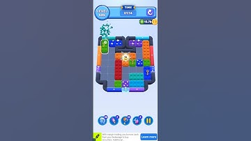 color block jam level 686