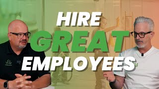Hire Cleaning Employees Effectively! Where And How To Hire