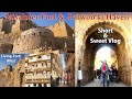 Jaisalmer Fort (The only Living Fort in India) & Patwon ki haveli Vlog.#travelvlog #rajasthan Part 2