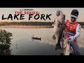 BMP FISHING: THE SERIES - LAKE FORK 2021