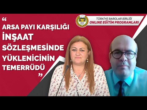 Video: Bir yükleniciye ödeme yapmayı reddedebilir misiniz?