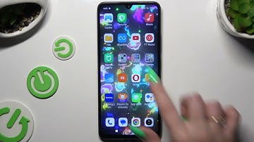 How to Find Downloaded Files on POCO C75