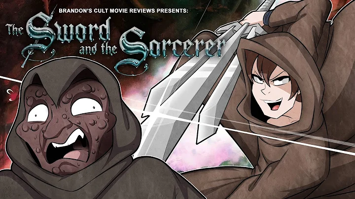 Brandon's Cult Movie Reviews - THE SWORD AND THE S...