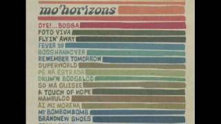 Video thumbnail of "Mo Horizons - Tu Fiesta Personal (TM Juke Remix)"