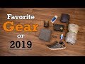 My Favorite Backpacking Gear of 2019 (Top 10)