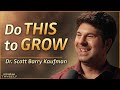 The psychology of self actualization  with dr scott barry kaufman  know thyself podcast ep 11