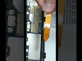Tab A8 10.5 inch reparasi