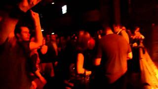 "An Albanian Motif" by Zig Zag Orchestra, performed in London