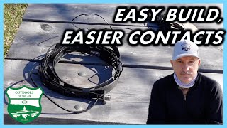 15-Meter J-Pole - Simple, Easy to Deploy DX Antenna