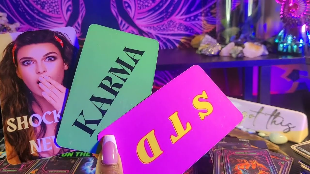 ♍️VIRGO✨️EVERYTHING YOU SAID CAME TRUE- THEY FIGHT BACK TEARS THINKING AND TALKING ABOUT YOU💜