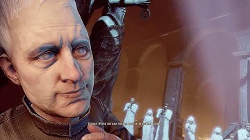 Bioshock Infinite Gameplay Part 1 Lighthouse & Comstock Center Rooftops