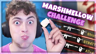 Counter-Strike Marshmellow Challenge