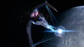 The Jovian Raider