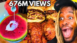 VIRAL TikTok Foods That Will Make You LICK Your Screen!
