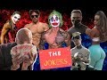 The JOKERS of Fitness