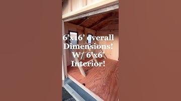 Build the Perfect Chicken Coop With This Easy Design!