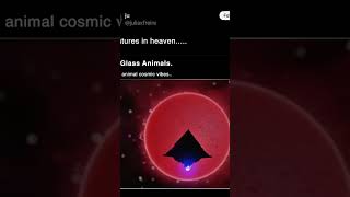 Creatures In Heaven  glassanimals ilysfm new