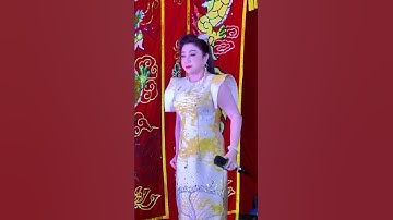 NSUT Thoại Mỹ Lên Vọng Cổ Nghe Mà Nhức Cái Nách #shortvideo