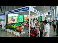 Máy xới đất mini
