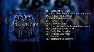 Gregorian - Masters of Chant _ Chapter II