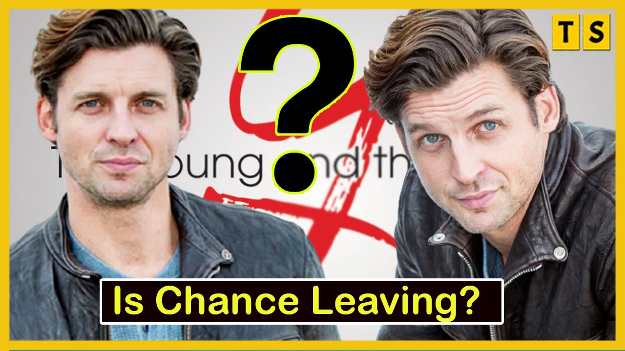 Is Donny Boaz (Chance Chancellor) leaving Young and the Restless? His Health Updates