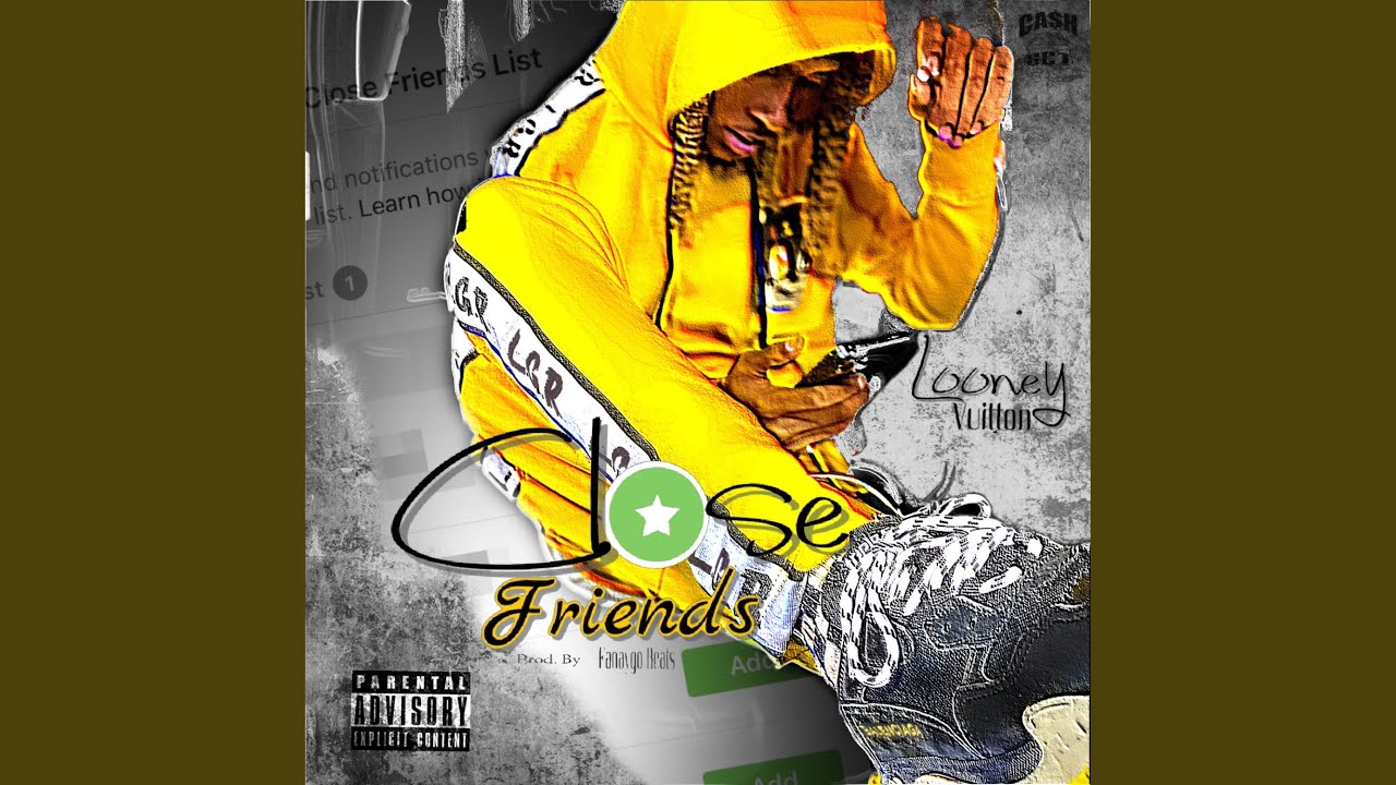 Watch Close Friends on YouTube Watch Close Friends on YouTube
