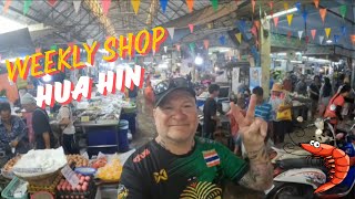 Weekly Shop Hua Hin Thailand screenshot 3