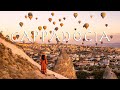 Cappadocia  budget or luxury trip  turkey travel guide