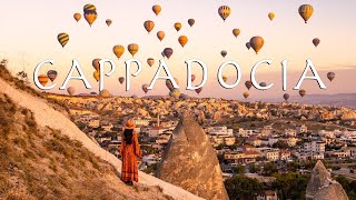 CAPPADOCIA | Budget or Luxury Trip? | Turkey Travel Guide screenshot 2