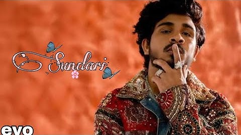 Sundari (Official Video) Sanju Rathod Ft.Yashika Jatav |G-Spark | Marathi Song 2025