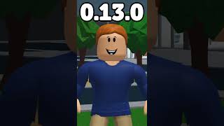 Did you know the new Bloxburg backdrops are from the Unicorn TV Show?