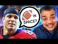 Stars Talk to Neil deGrasse Tyson – Rocket Fuel, The Observer Effect, and Classical Physics