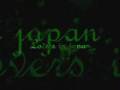 Lovers in Japan by coldplay lyrics