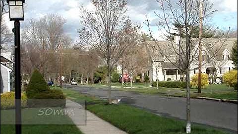 How Film and Camera Optics Work - Part 2