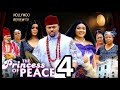 THE PRINCESS OF PEACE SEASON 4 - MIKE GODSON, DORIS IFEKA 2025 LATEST NIGERIAN MOVIE REVIEW