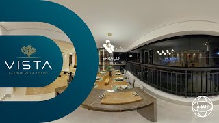 Famous Vista Parque Villa-Lobos - Tour Virtual Wealth