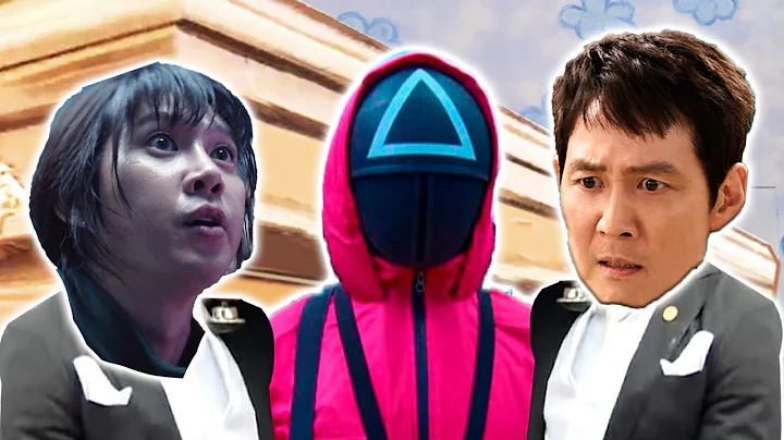 Squid game  - Coffin Dance Song (COVER)